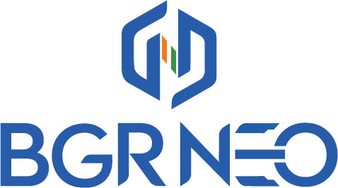 Bgr Neo Logo Device mark 4289548 Trademark