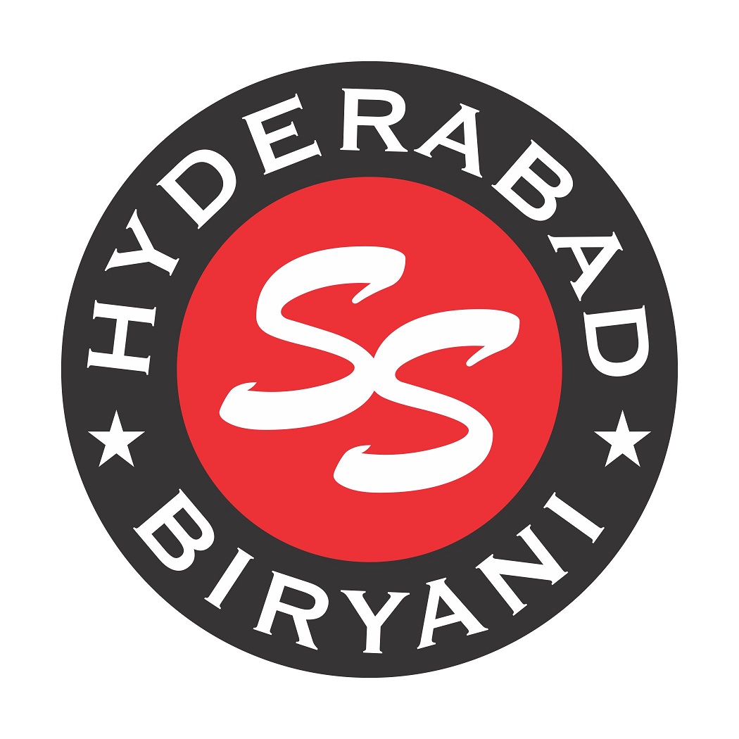 Ss Hyderabad Biryani Device mark 4287611 Trademark