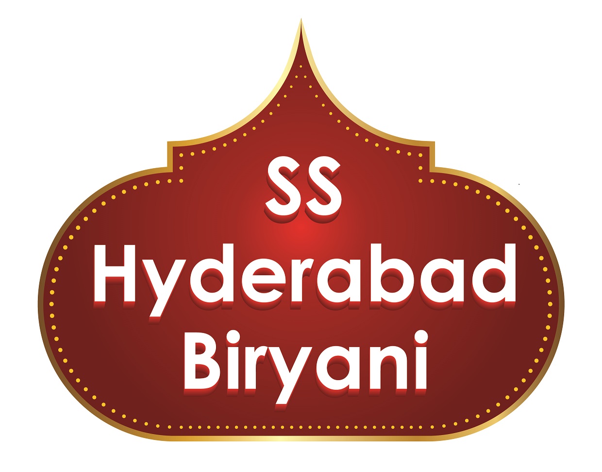 Ss Hyderabad Biryani Device mark 4287612 Trademark