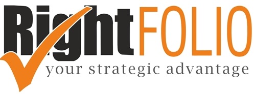 Rightfolio Device mark 4289767 Trademark