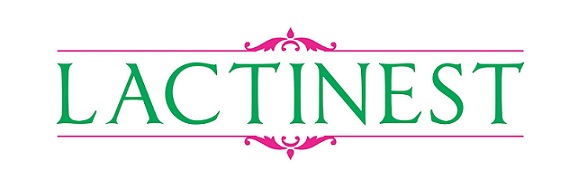 Lactinest (logo) Device mark 4289831 Trademark