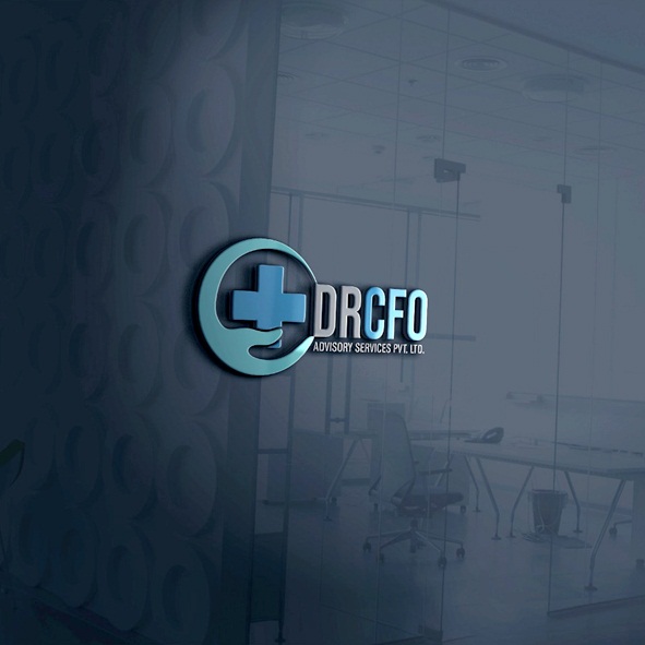 Drcfo Advisory Service Pvt. Ltd. With Device Device mark 4287951 Trademark