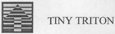 Tiny Triton Device mark 3000808 Trademark