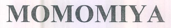 Momomiya Device mark 3000815 Trademark