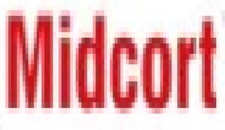 Midcort Device mark 4290370 Trademark