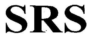 Srs Device mark 2964803 Trademark