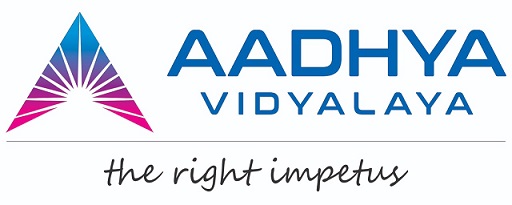 Aadhya Vidyalaya Device mark 4290973 Trademark