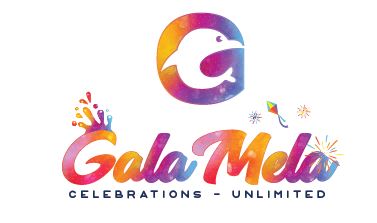 Gala Mela Celebrations-unlimited Device mark 4291001 Trademark