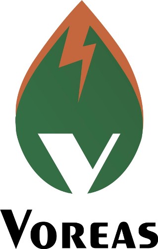 Voreas Device mark 4291027 Trademark