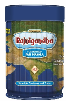 Rajnigandha Device mark 4291260 Trademark