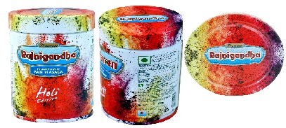 Rajnigandha Holi Device mark 4291261 Trademark