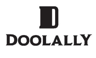 D - Doolally Device mark 4291283 Trademark