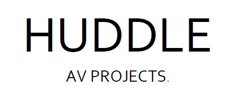 Huddle Av Projects. Device mark 4291449 Trademark