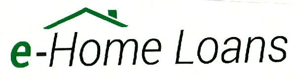 E-home Loans Device mark 3304829 Trademark