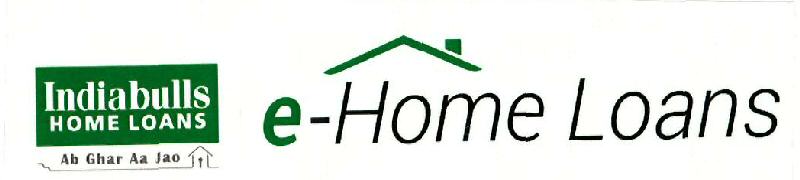 E-home Loans Device mark 3304832 Trademark