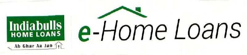 E-home Loans Device mark 3304833 Trademark