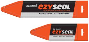 M-seal Ezyseal Label Device mark 4291542 Trademark