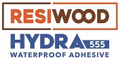 Resiwood Hydra 555 Device mark 4291561 Trademark
