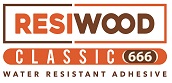 Resiwood Classic 666 Device mark 4291562 Trademark