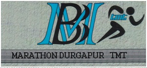 Device Of Bm And A Running Man Device mark 4291752 Trademark