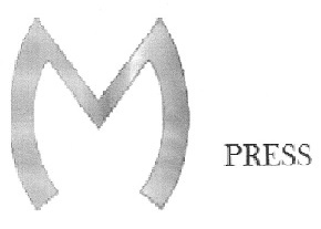 M Press Device mark 3306355 Trademark