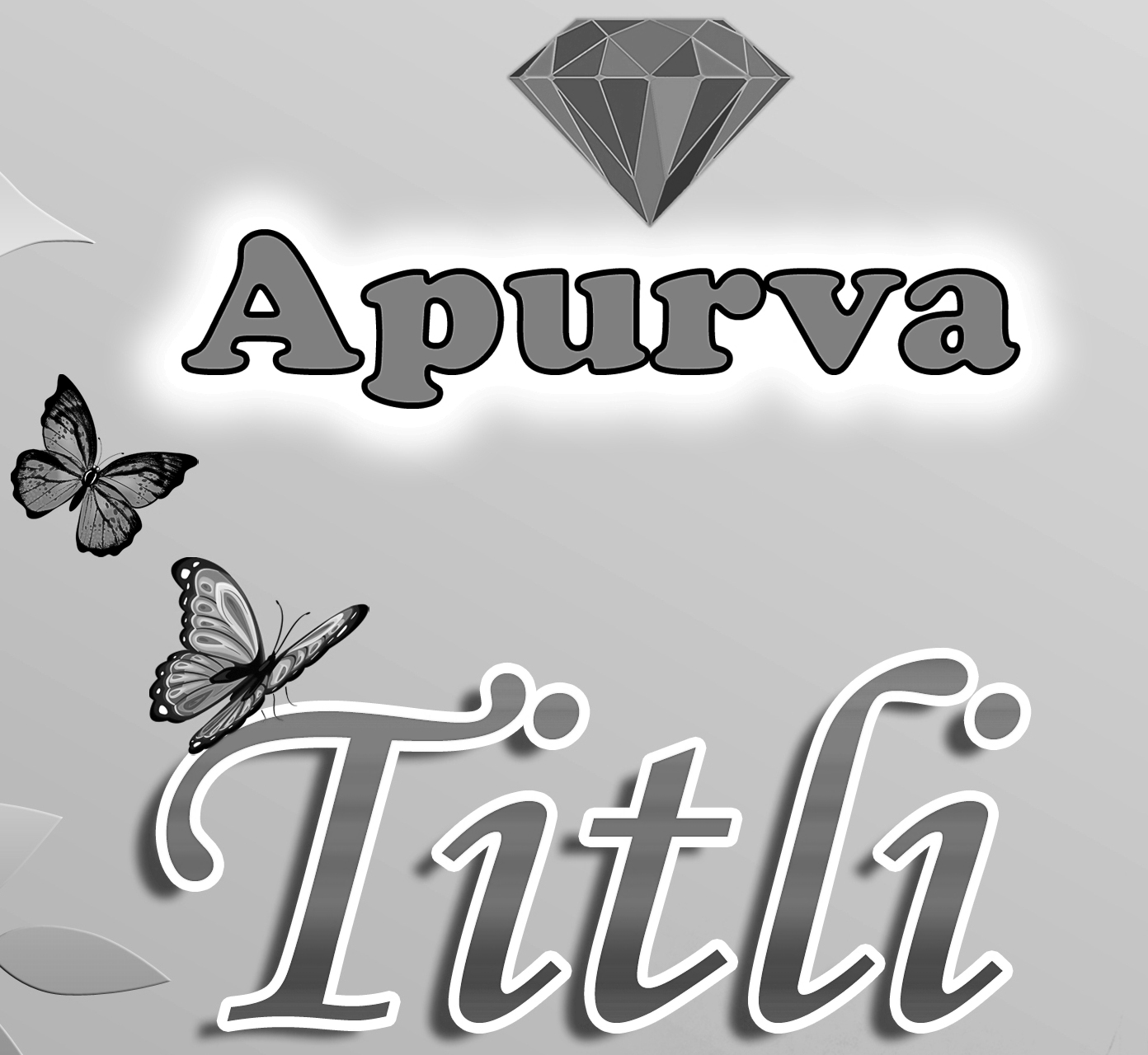 Apurva Titli(device) Device mark 3306373 Trademark