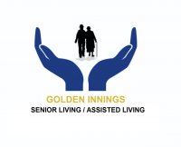 Golden Innings (device) Device mark 4292074 Trademark