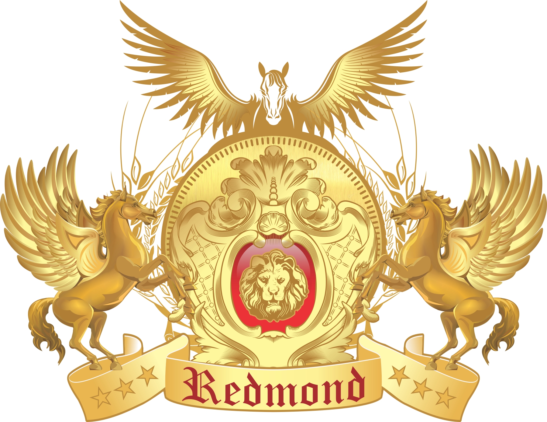 Device Of Redmond Device mark 4292372 Trademark