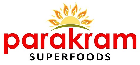 Parakram Superfoods Device mark 4292547 Trademark