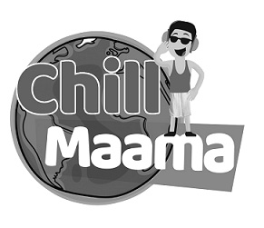 Chillmaama Device mark 4292560 Trademark