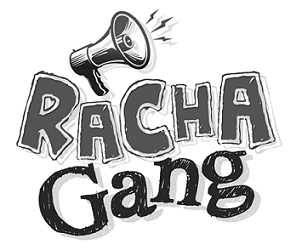 Racha Gang Device mark 4292561 Trademark