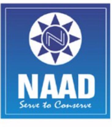 Naad Label Device mark 4292591 Trademark