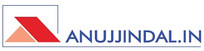 Anujjindal.in Device mark 4292597 Trademark
