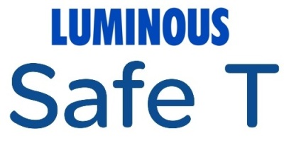 Luminous Safe T Device mark 4292678 Trademark