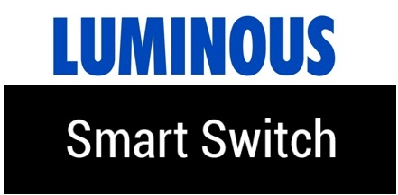 Luminous Smart Switch Device mark 4292680 Trademark