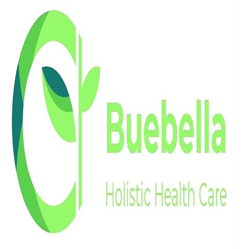 Buebella Holistic Health Care With Device Device mark 4292752 Trademark