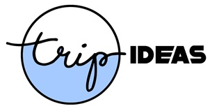 Trip Ideas Logo Device mark 4292852 Trademark