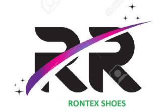 Rr With Word Rontex Shoes Device mark 4293143 Trademark