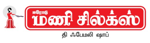 Erode Mani Silks Device mark 4293251 Trademark