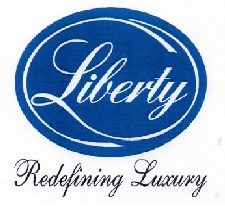 Liberty Redefining Luxury Device mark 3289223 Trademark