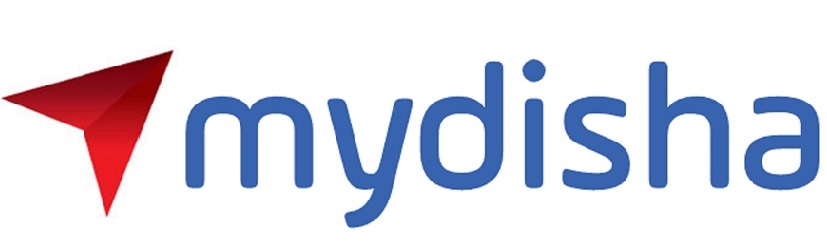 Device Of Arrow Mydisha Device mark 3289290 Trademark