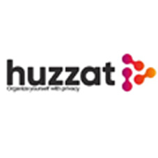 Huzzat Device mark 4293635 Trademark