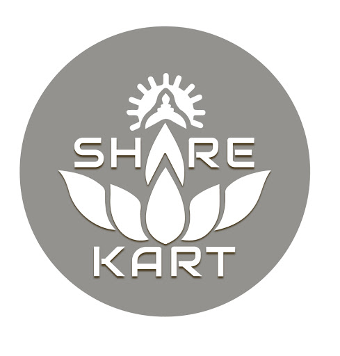 Sharekart With Device Device mark 4293951 Trademark