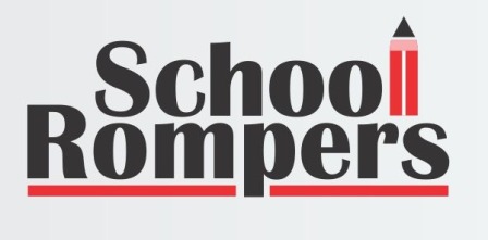 School Rompers Device mark 4294330 Trademark