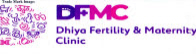 Dfmc Dhiya Fertility & Maternity Clinic Device mark 4294439 Trademark