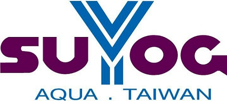 Suyog Aqua Taiwan Device mark 4294531 Trademark