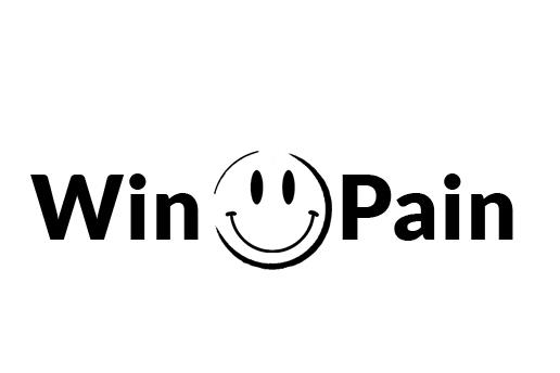 Win-o-pain Device mark 4296765 Trademark