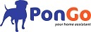 Pongo ; Your Home Assistant With Device Device mark 4296903 Trademark