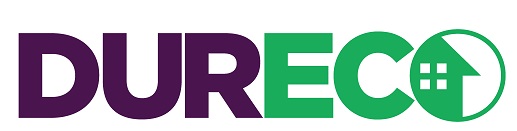 Dureco ( Logo And Device) Device mark 4296917 Trademark