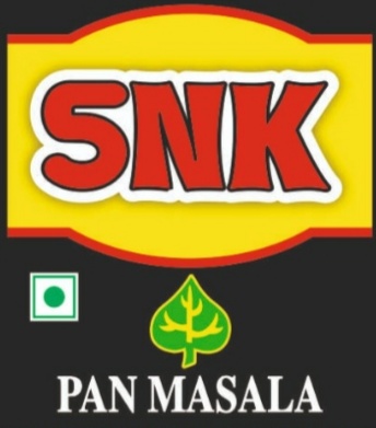5nk Pan Masala Device mark 4294746 Trademark